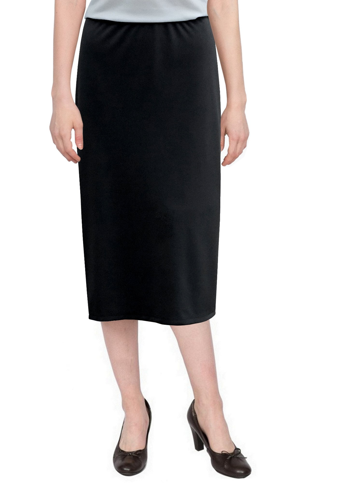 Women Girls Solid Color Pleated Skirt Basic Skirt A-Line Design Skirt Club  Basic Leisure Dailywear - Walmart.com